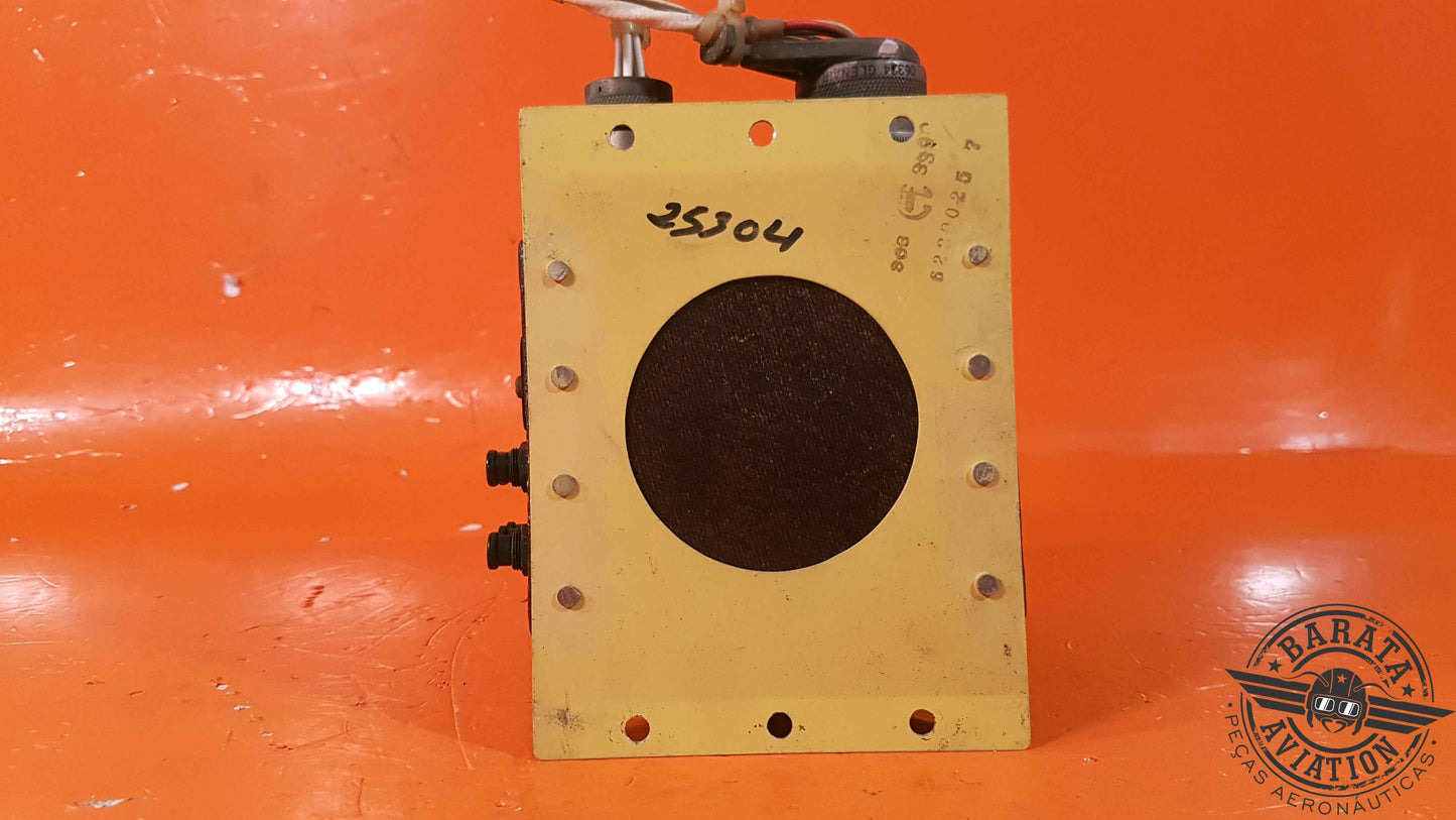 6238024-7 Cessna  L/H 650 Power Junction Box Assembly