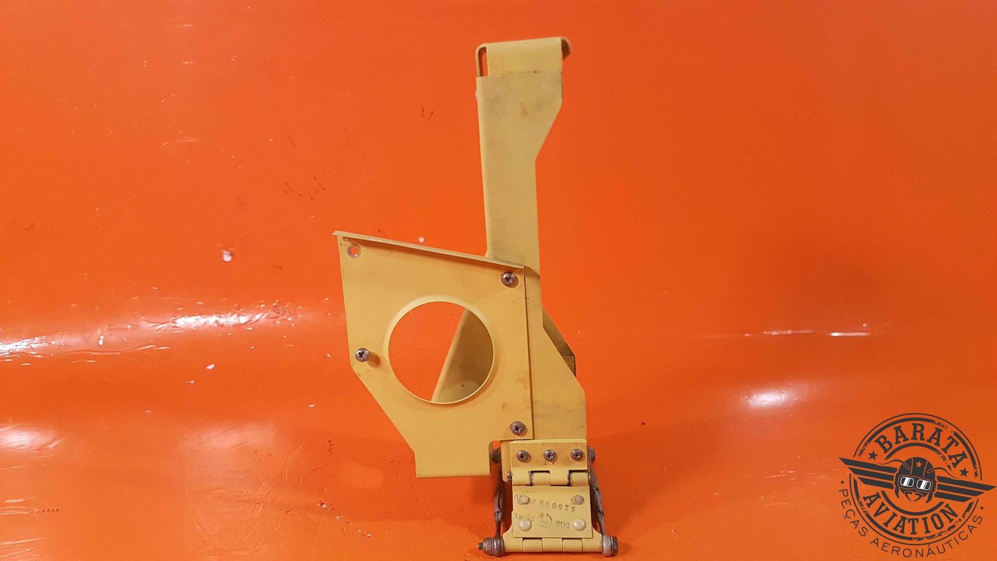 6260292-32   Support Assy