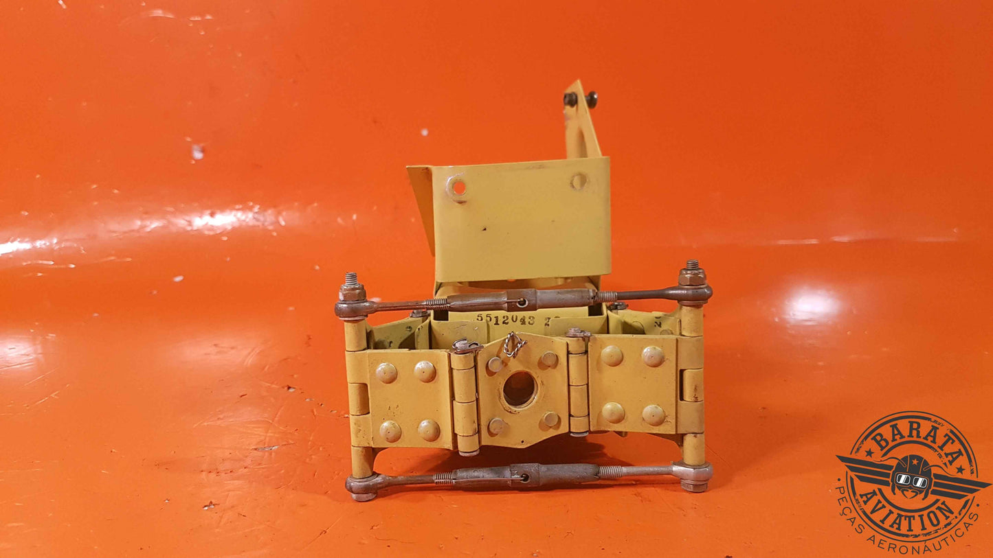 6260292-32   Support Assy