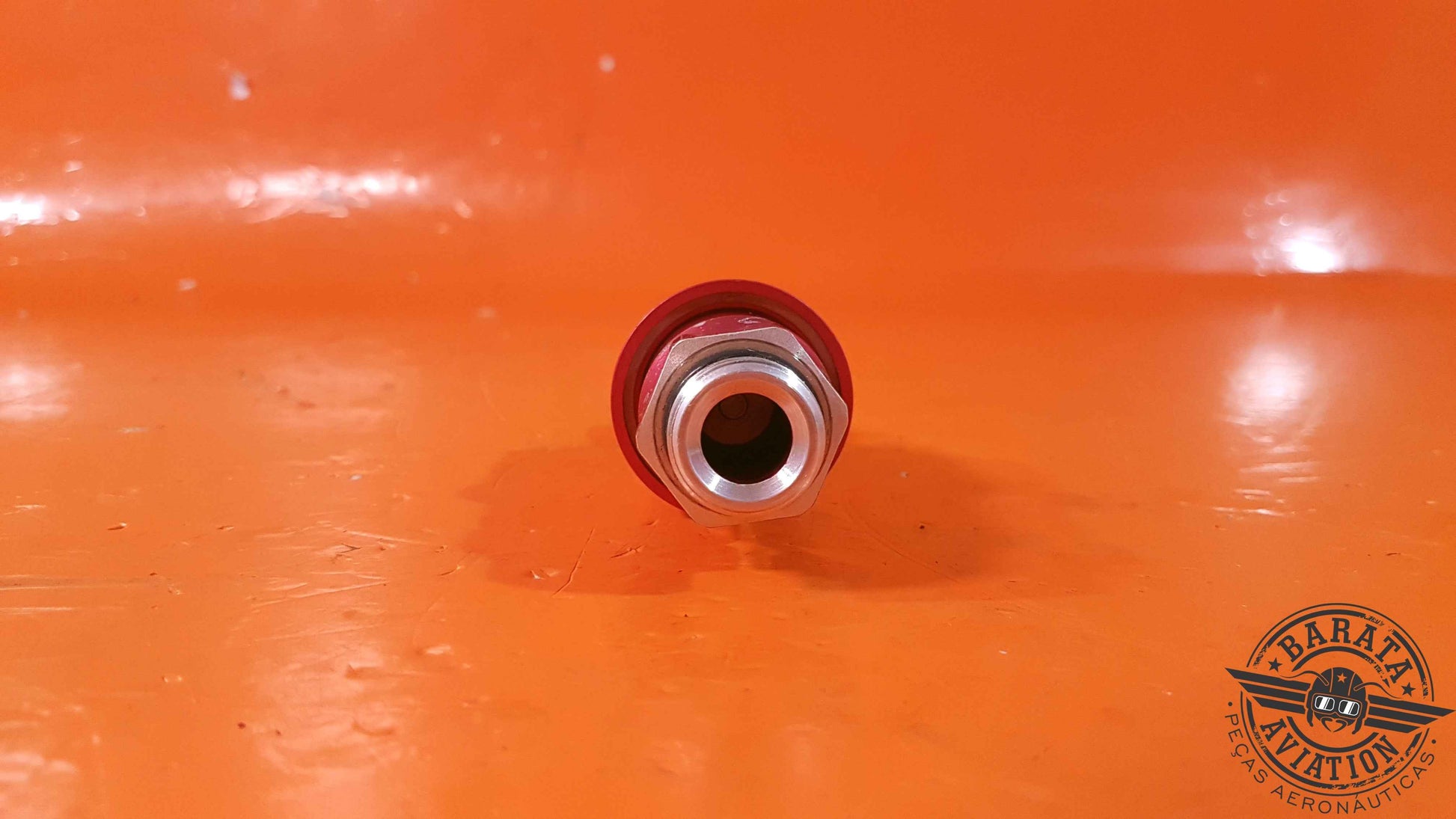 81011205-103   Derogene Relief Valve Assy