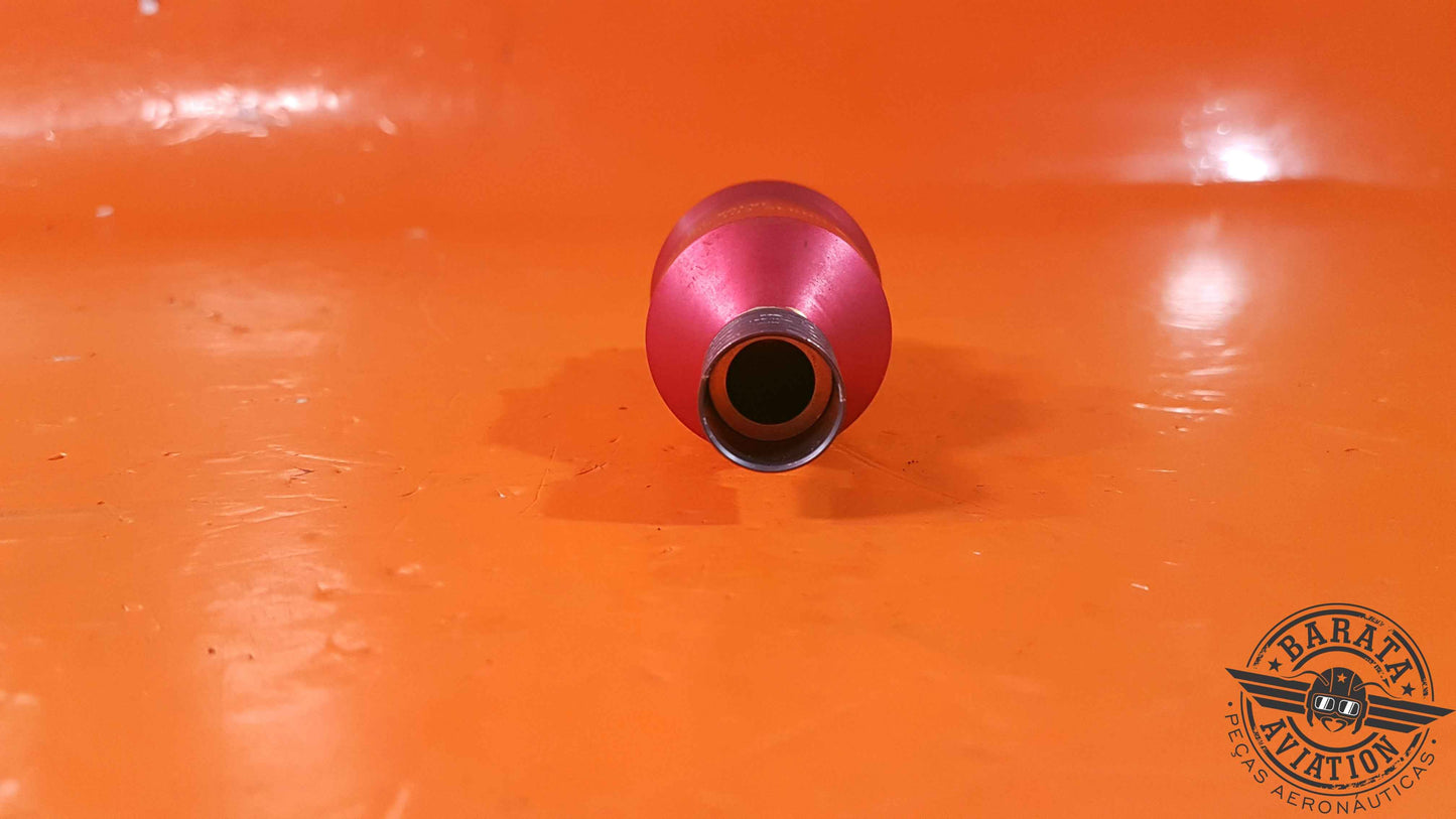 81011205-103   Derogene Relief Valve Assy