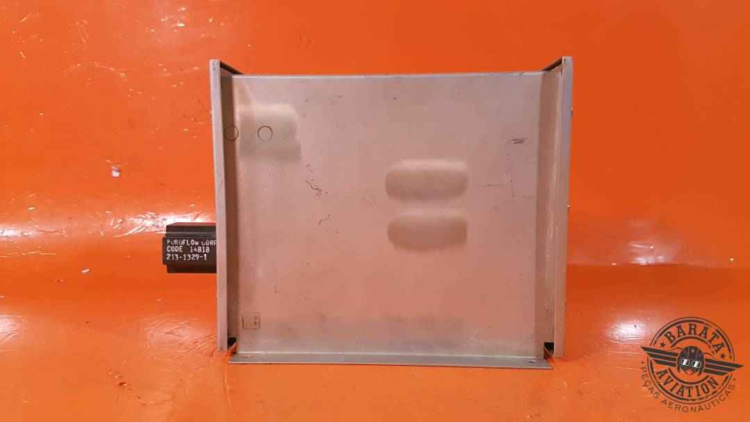 6238400-2  Cessna DC Flap Controller