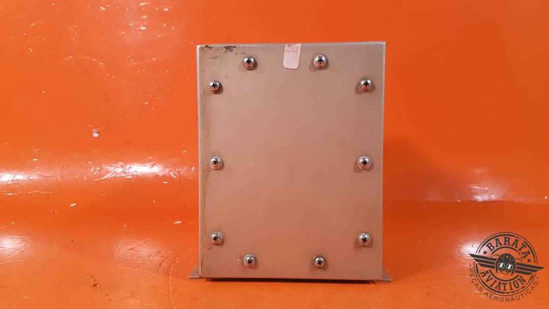 6238400-2  Cessna DC Flap Controller