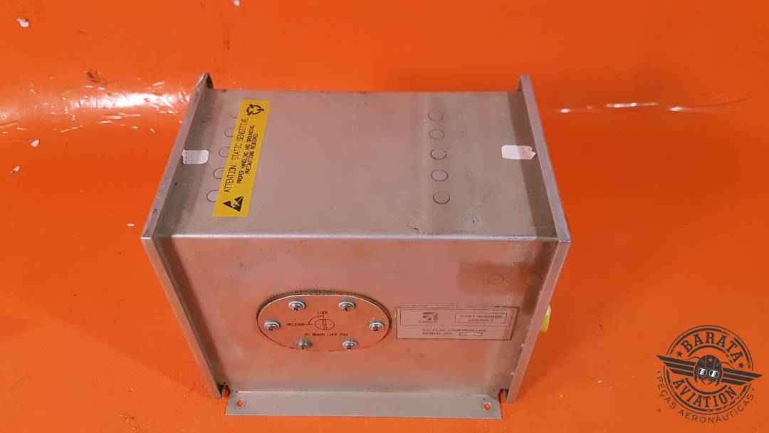 6238400-2  Cessna DC Flap Controller