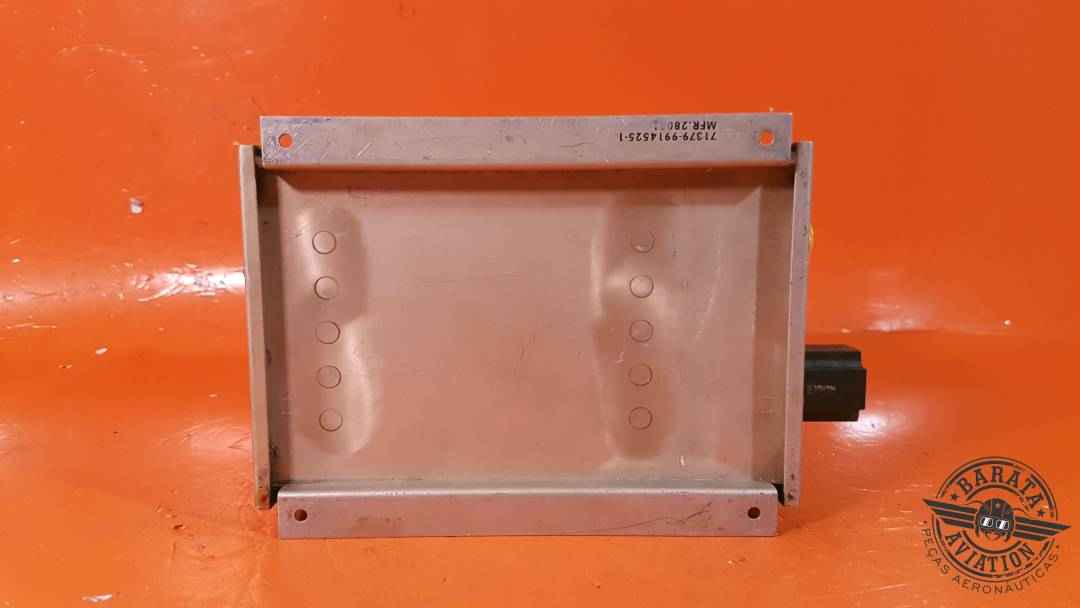 6238400-2  Cessna DC Flap Controller