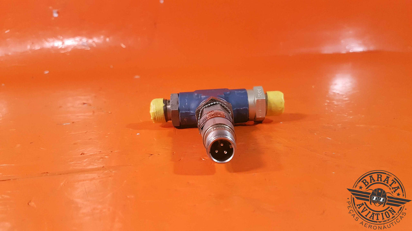 98087-1206P44  ITT Pressure Switch Assy
