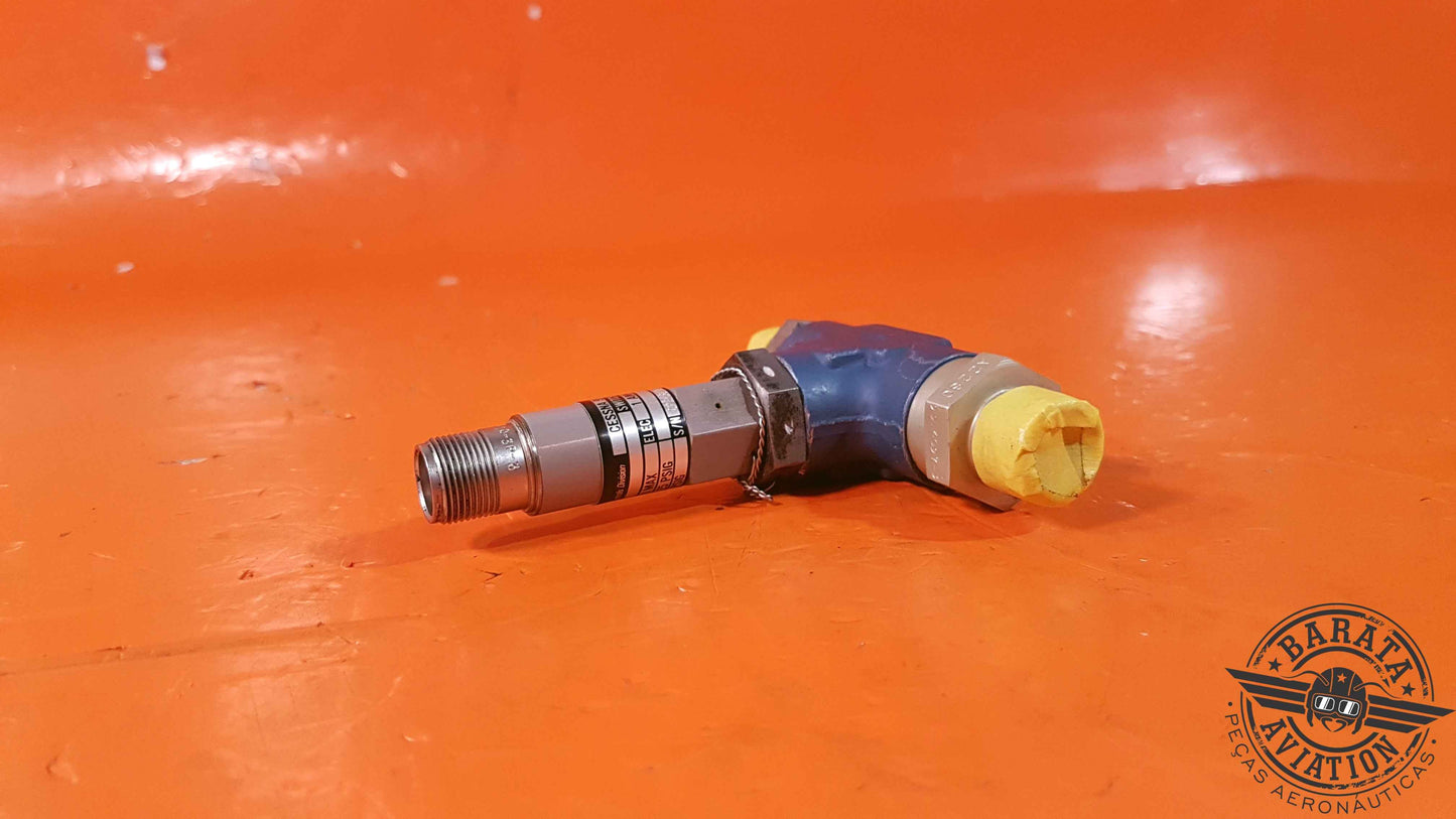 98087-1206P44  ITT Pressure Switch Assy