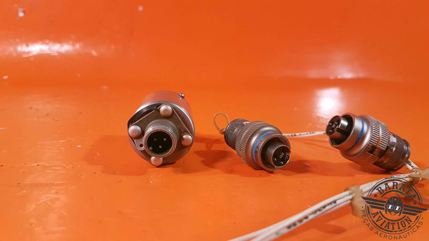 98505-6057-3 Hydra-Eletric Pressure Switch