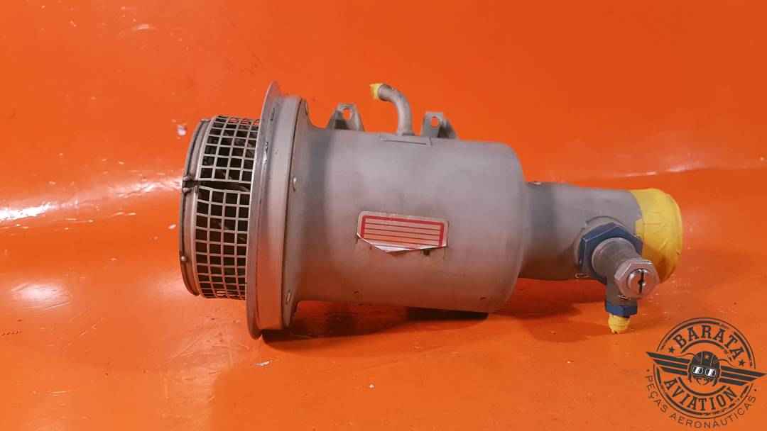 734429  Cessna Water Separator Assembly