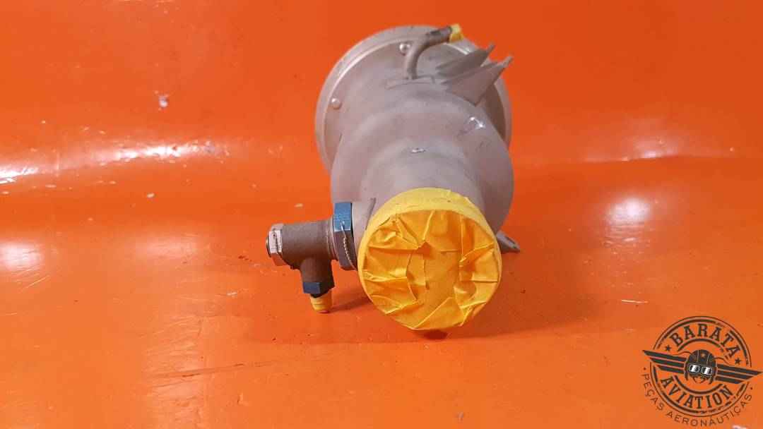 734429  Cessna Water Separator Assembly