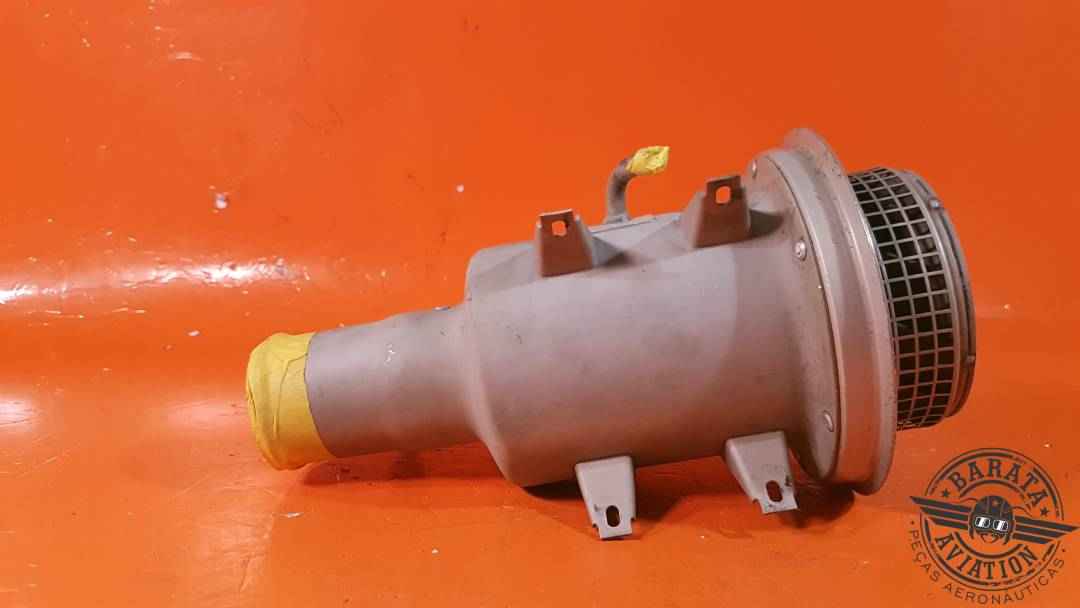 734429  Cessna Water Separator Assembly