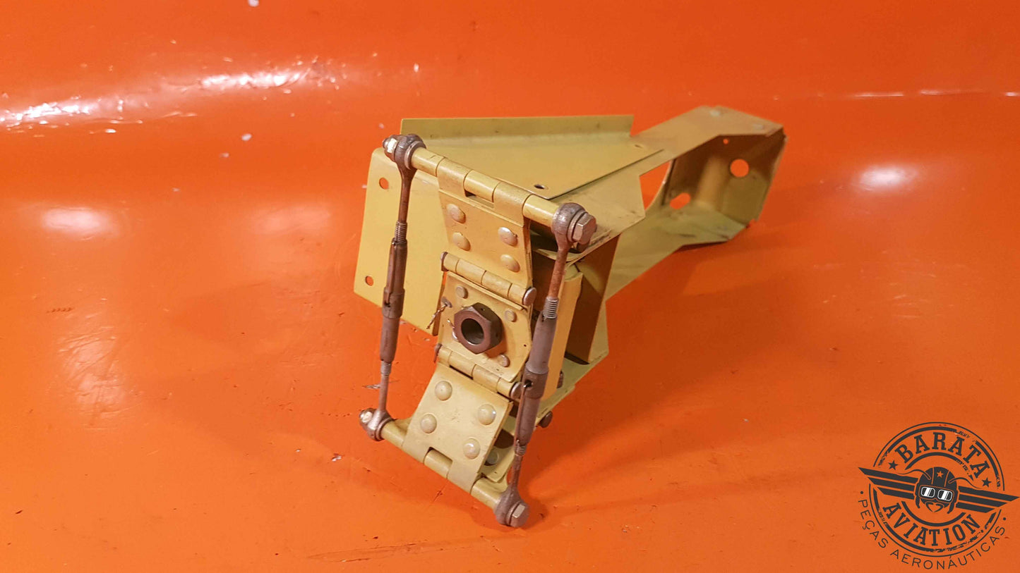 6260292-29   Bracket Assy