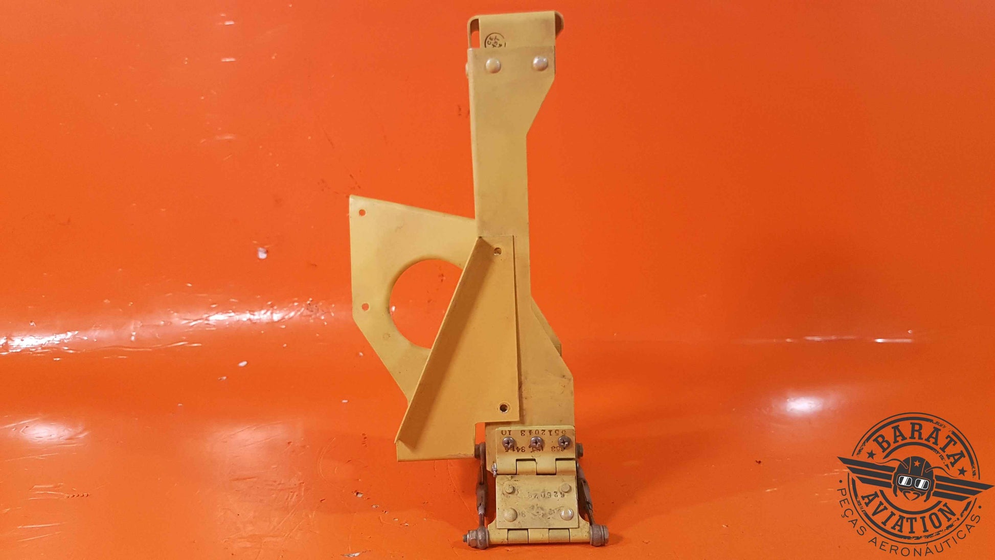 6260292-29   Bracket Assy