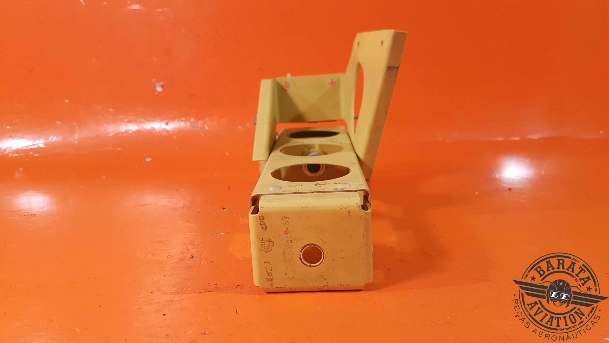 6260292-29   Bracket Assy