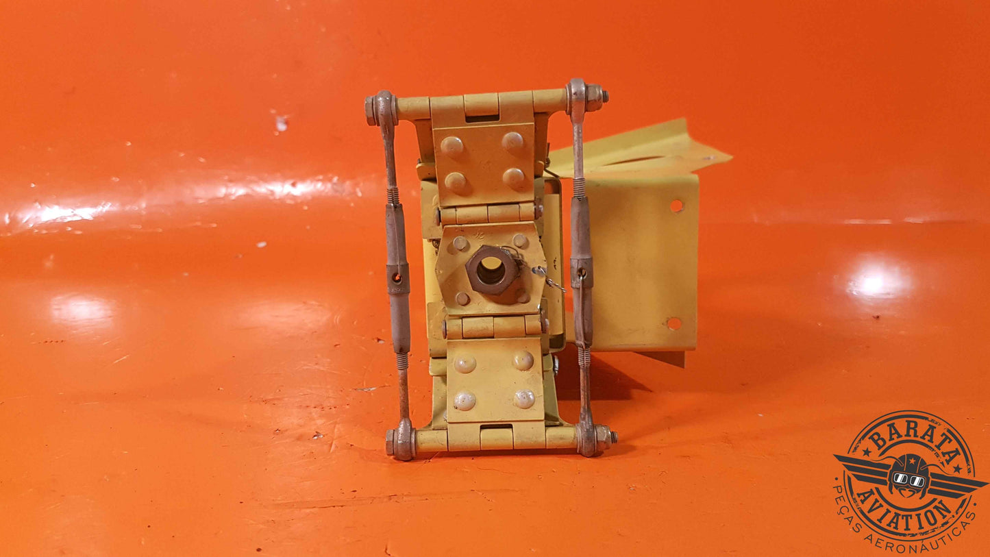 6260292-29   Bracket Assy