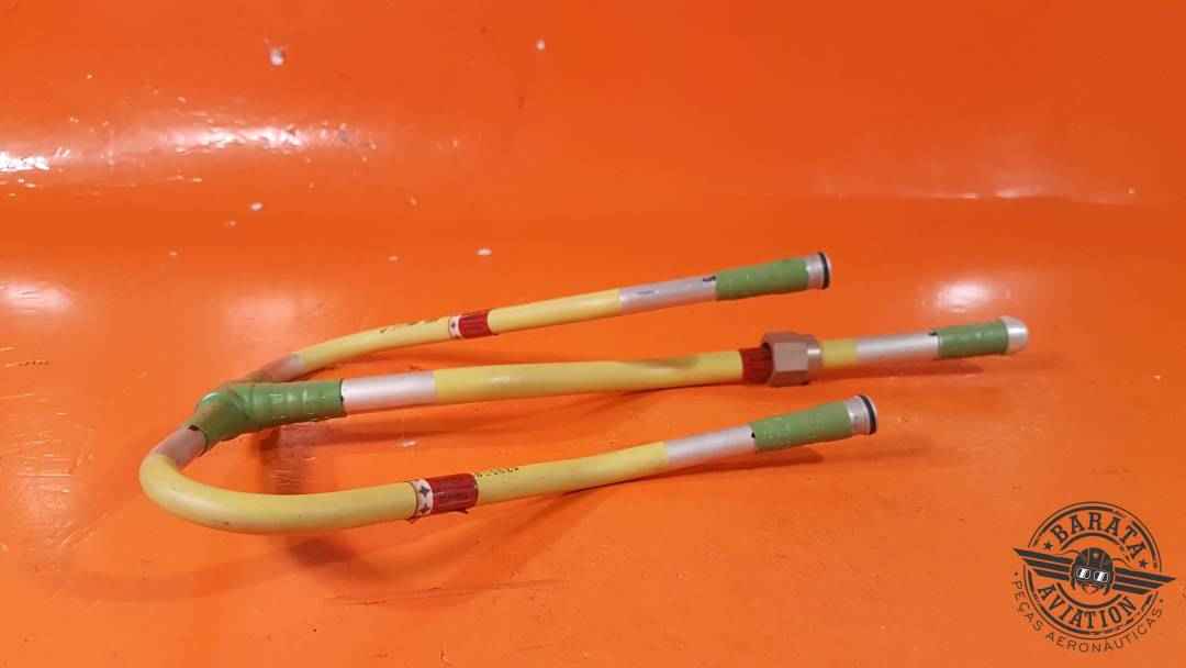 6206505-105 Cessna Line Assy