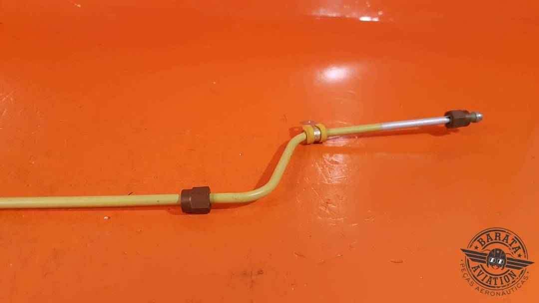 6206505-102   Refuel Line- Discharge Control