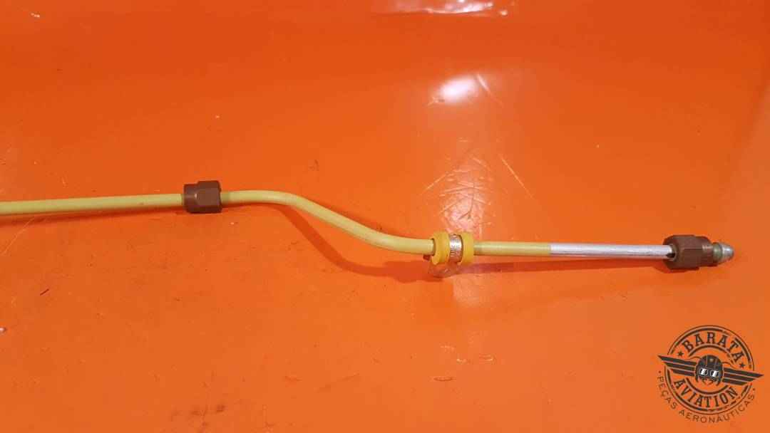 6206505-102   Refuel Line- Discharge Control