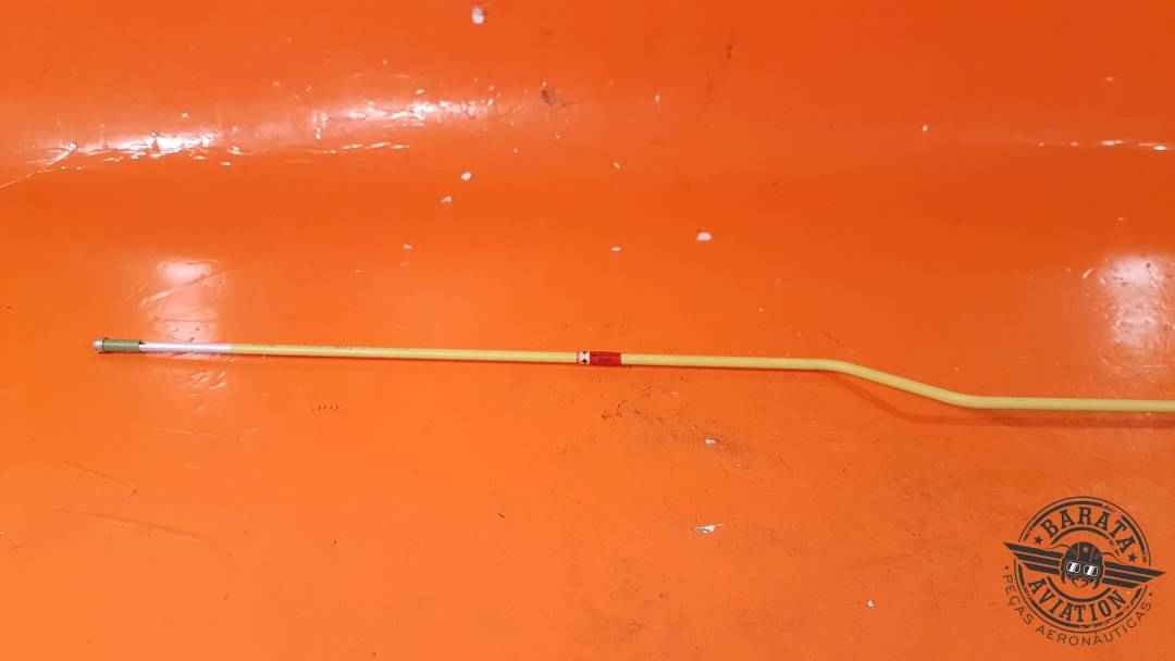 6206505-102   Refuel Line- Discharge Control