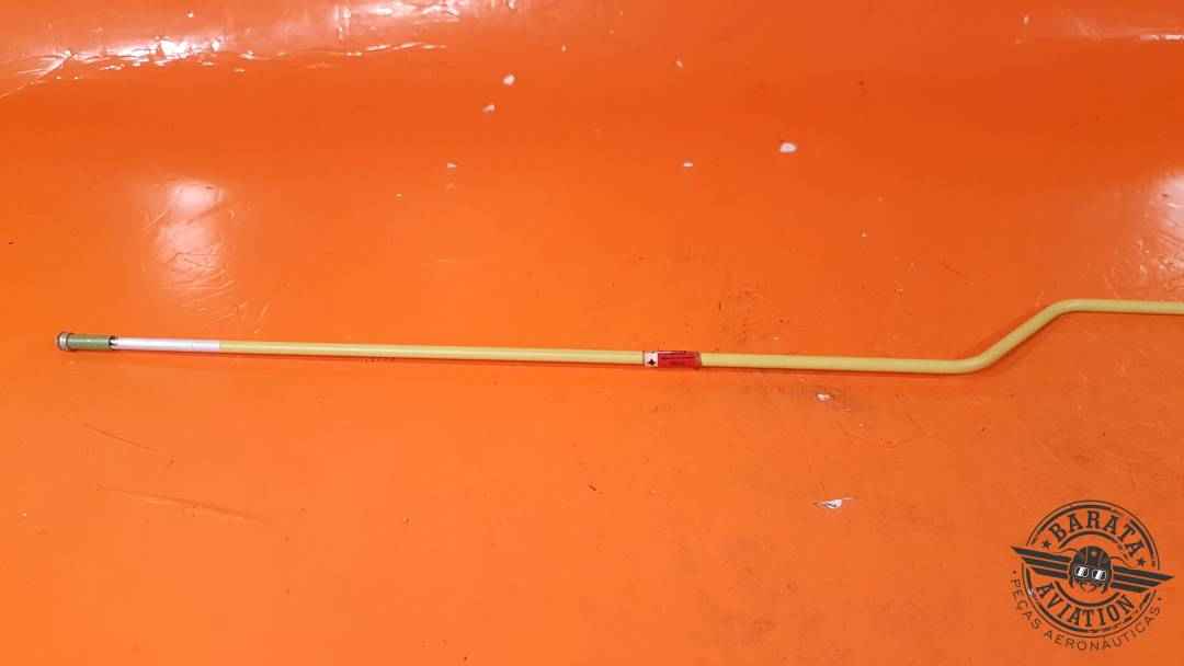 6206505-102   Refuel Line- Discharge Control