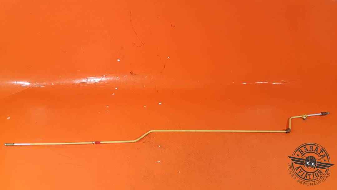 6206505-102   Refuel Line- Discharge Control