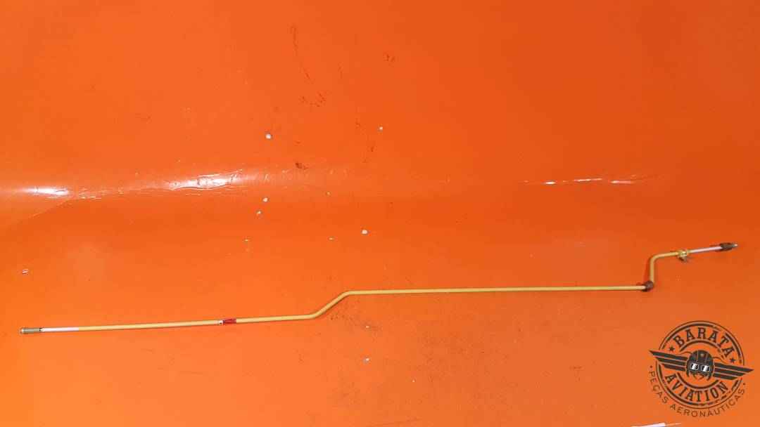 6206505-102   Refuel Line- Discharge Control