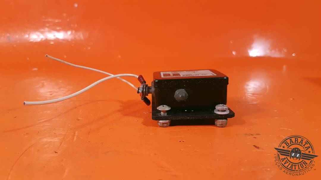 3LO-453/3 Switch  Inertia