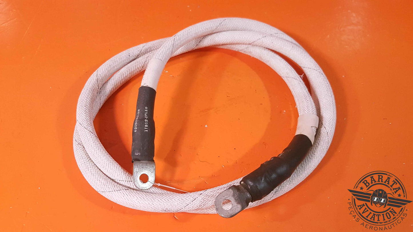 6208030-28   Cessna Cable Assembly