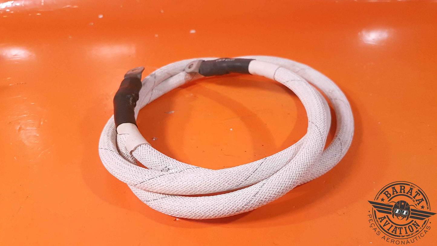 6208030-28   Cessna Cable Assembly