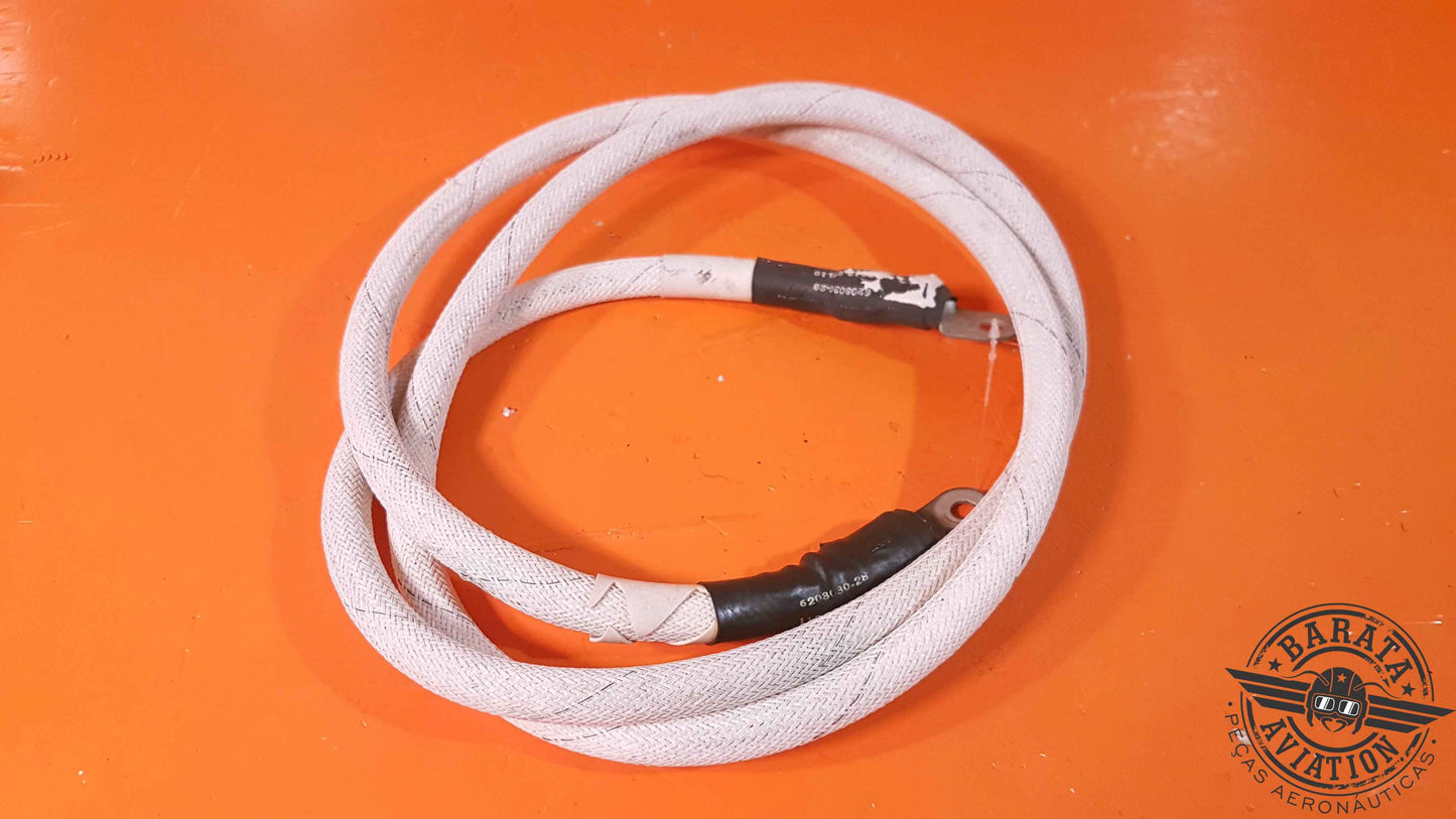 6208030-28   Cessna Cable Assembly