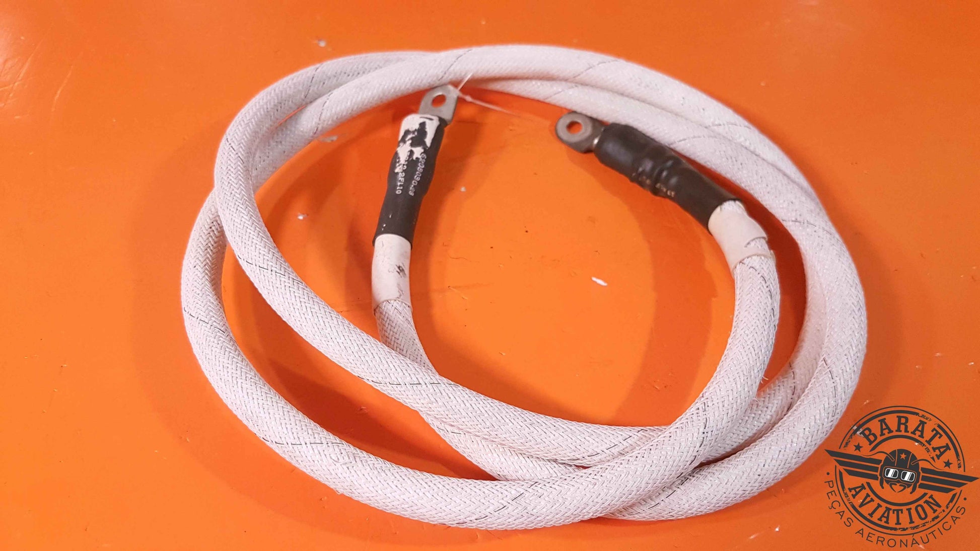 6208030-28   Cessna Cable Assembly