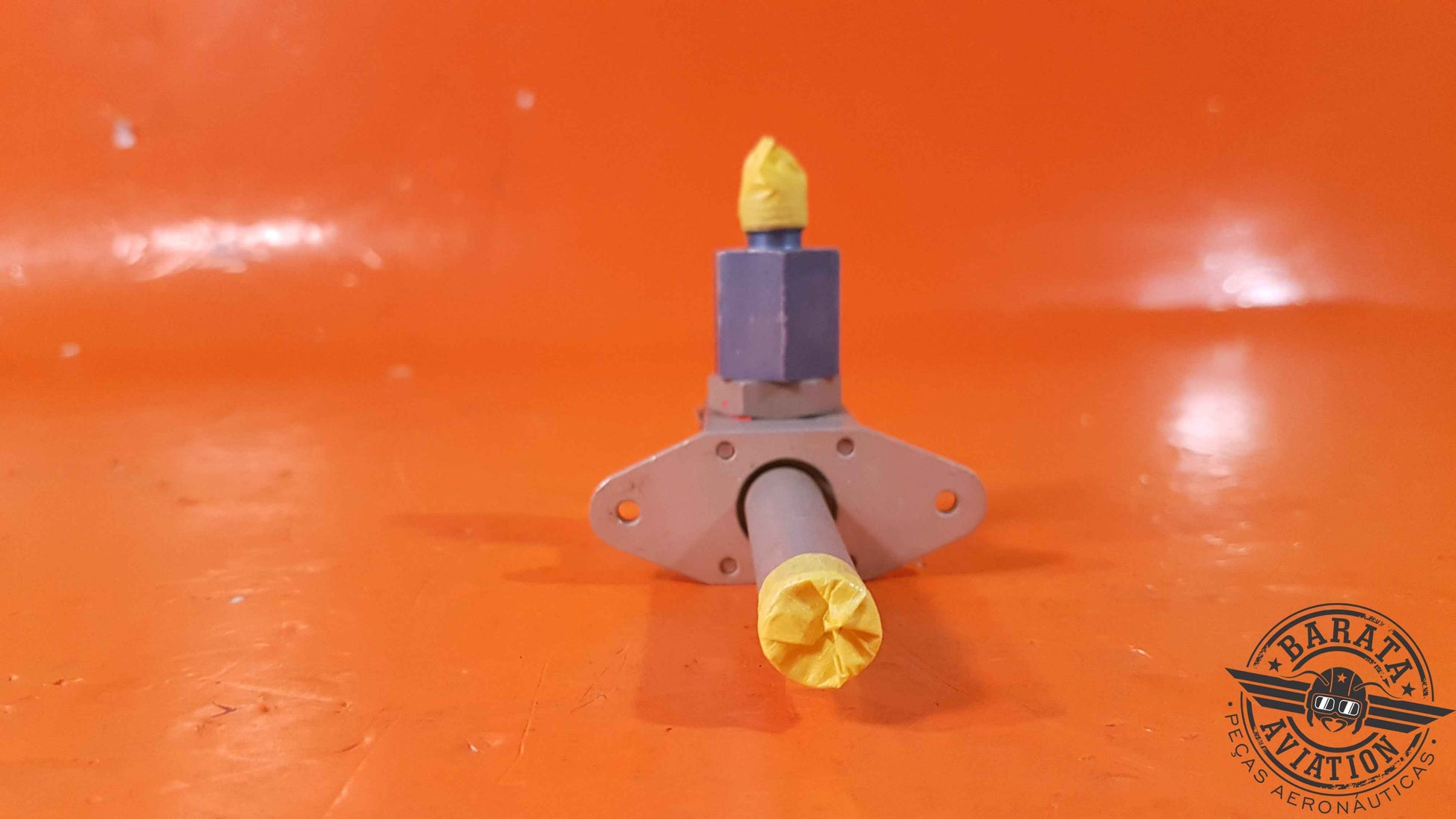 9914135-1   ASC Ejector