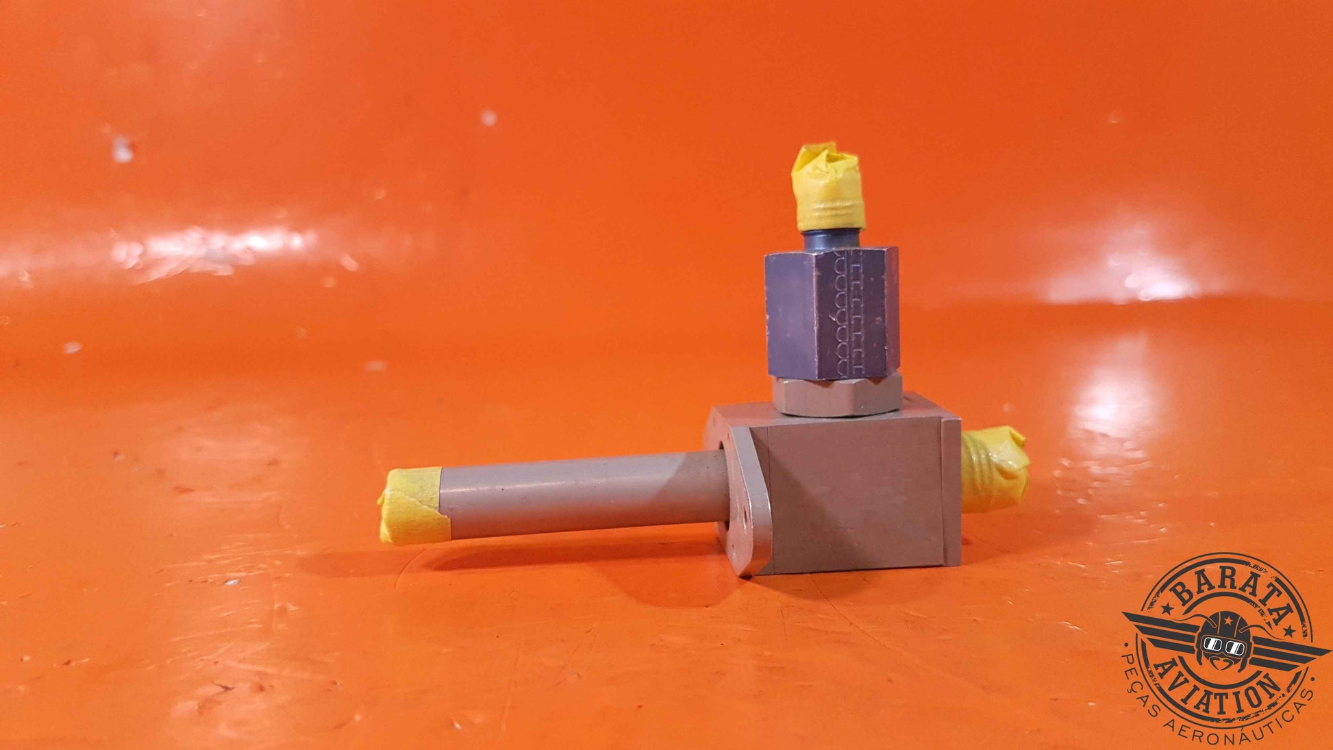 9914135-1   ASC Ejector