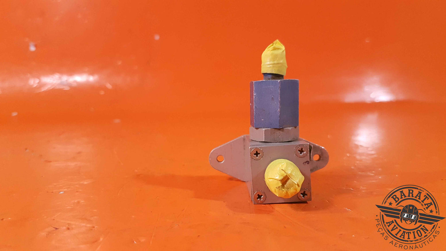 9914135-1   ASC Ejector