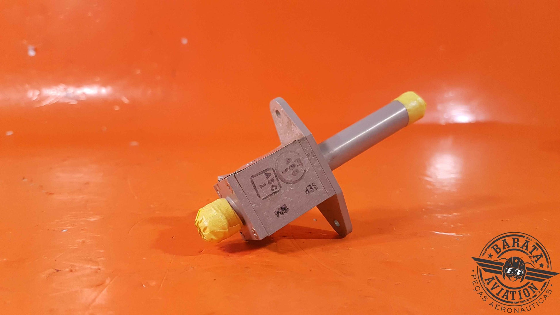 9914135-1   ASC Ejector