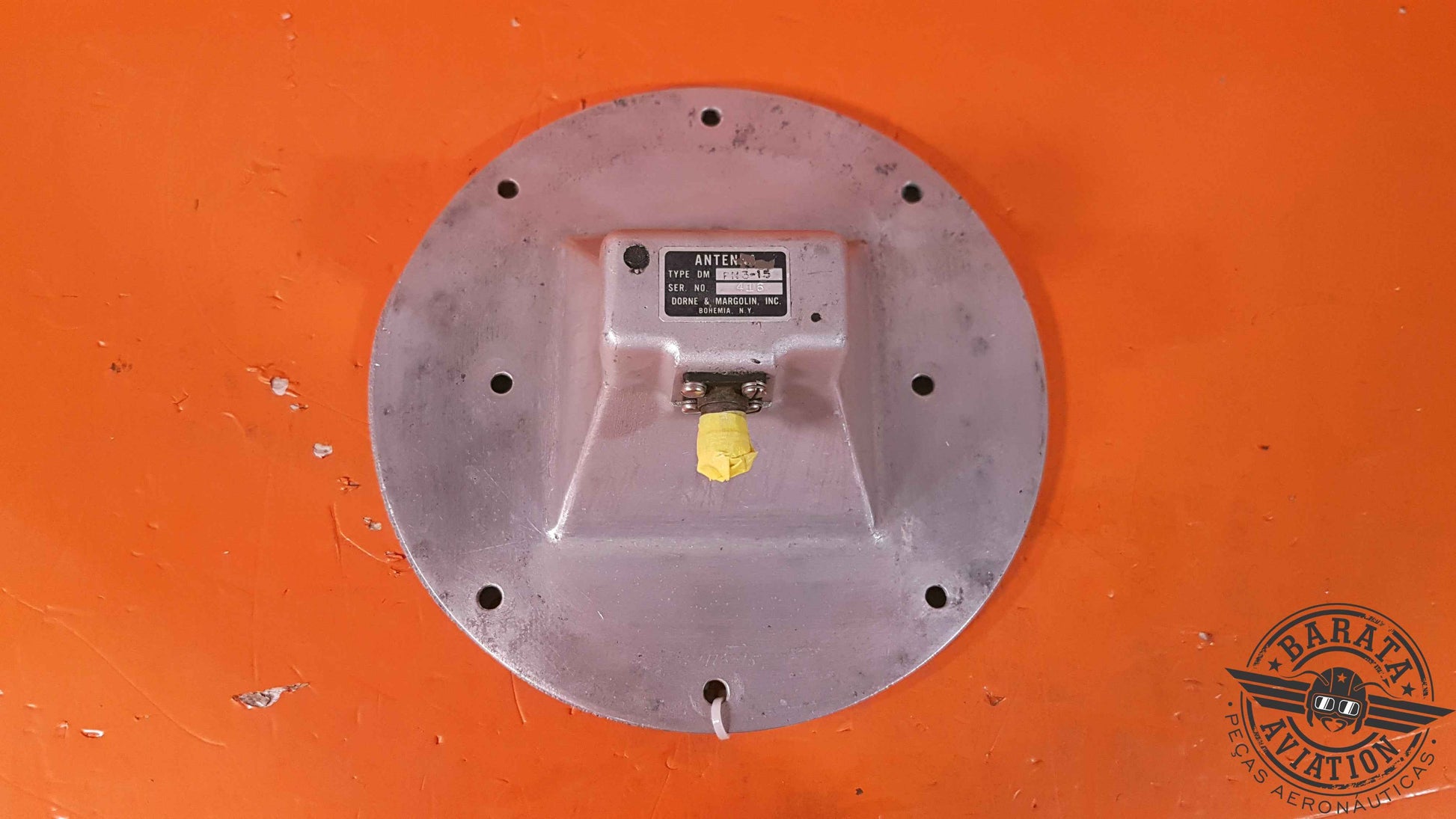 4010504-1   Sperry Antenna Radio Altimeter