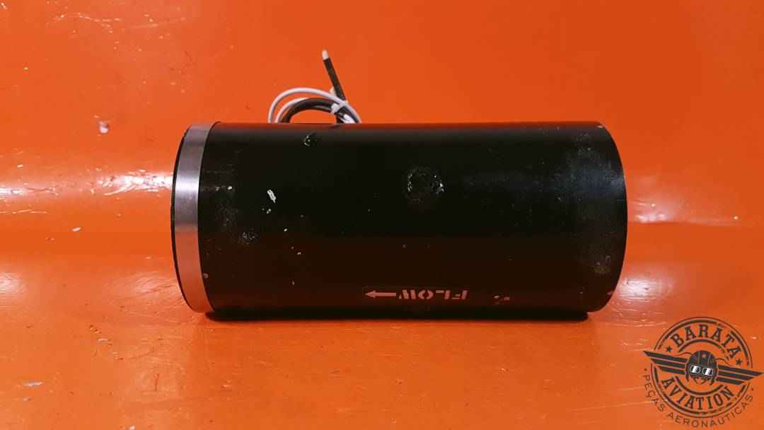 9914053-2   Cessna Blower Assy