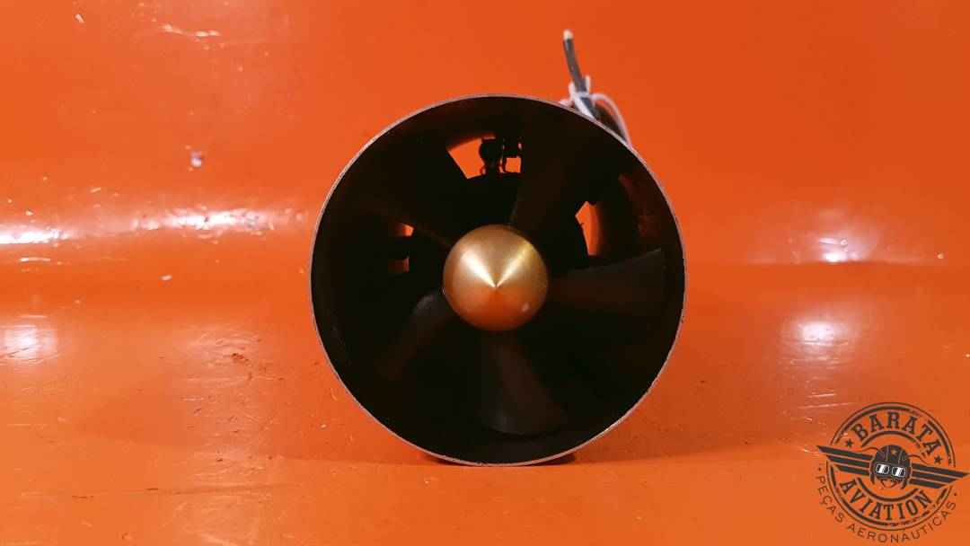 9914053-2   Cessna Blower Assy