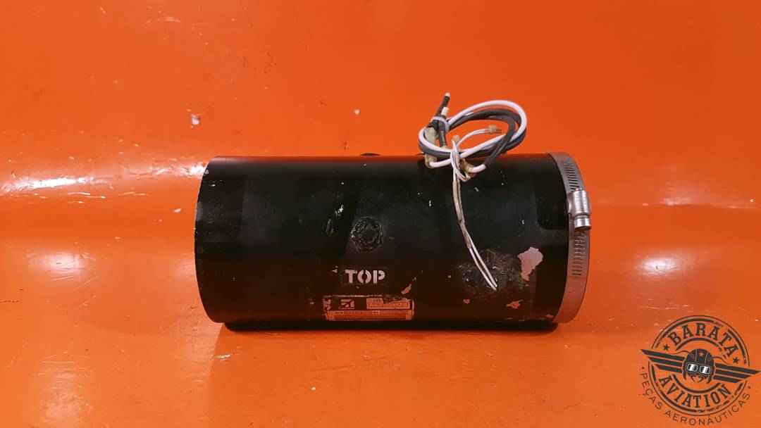 9914053-2   Cessna Blower Assy