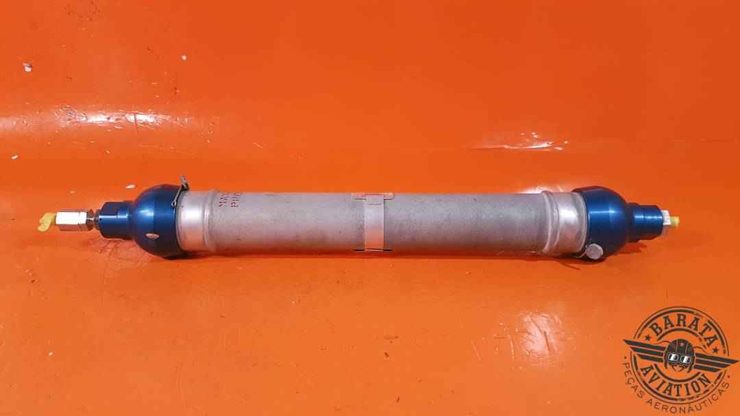 60000-1  Teledyne Accumulator Assy