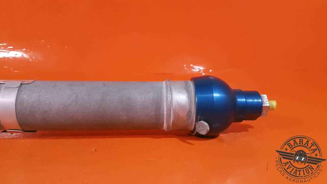 60000-1  Teledyne Accumulator Assy