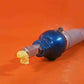 60000-1  Teledyne Accumulator Assy
