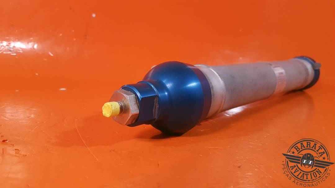 60000-1  Teledyne Accumulator Assy