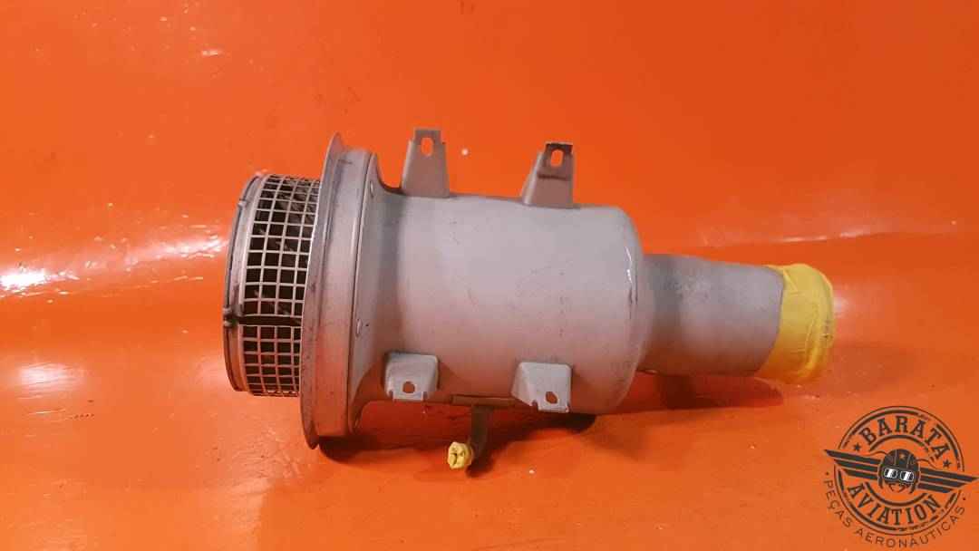 734429 Cessna  Water Separator Assembly