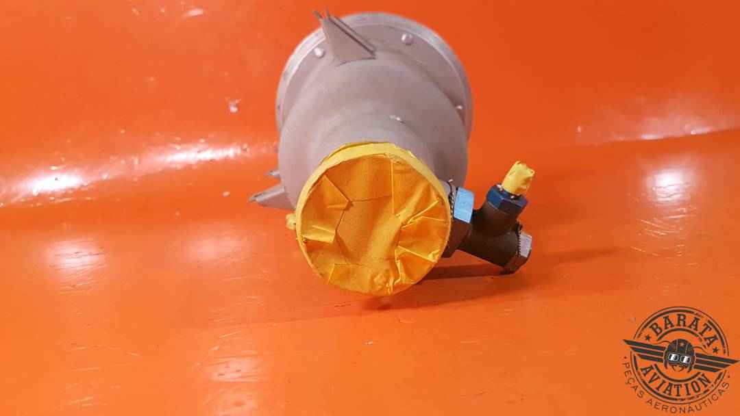 734429 Cessna  Water Separator Assembly