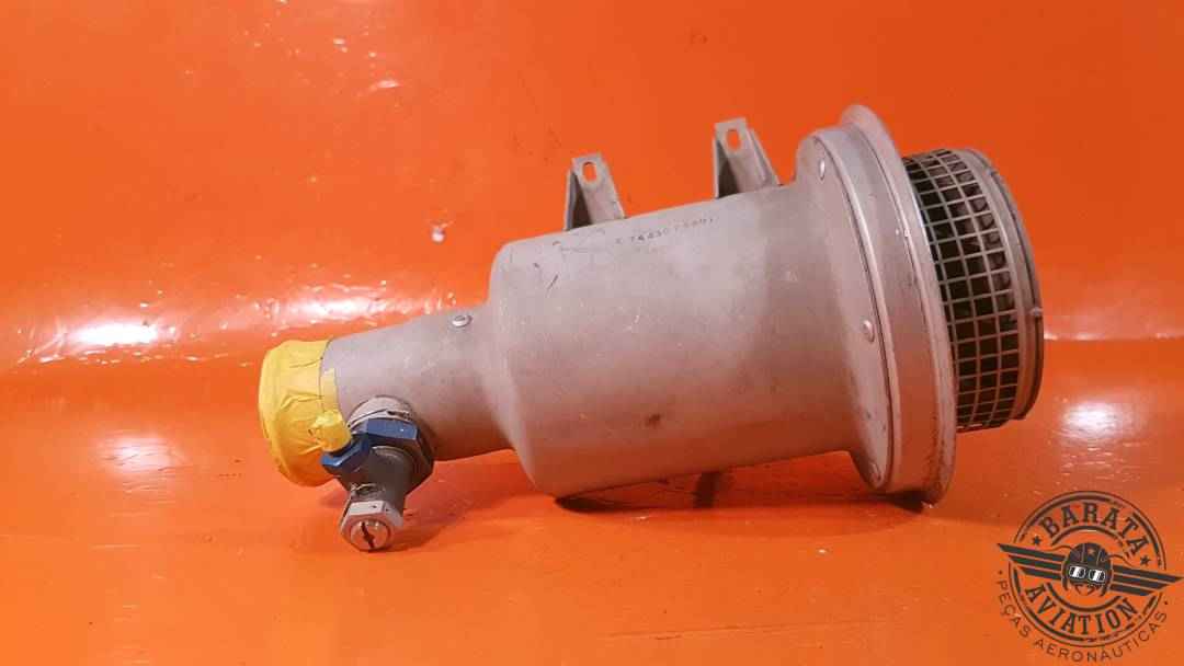 734429 Cessna  Water Separator Assembly