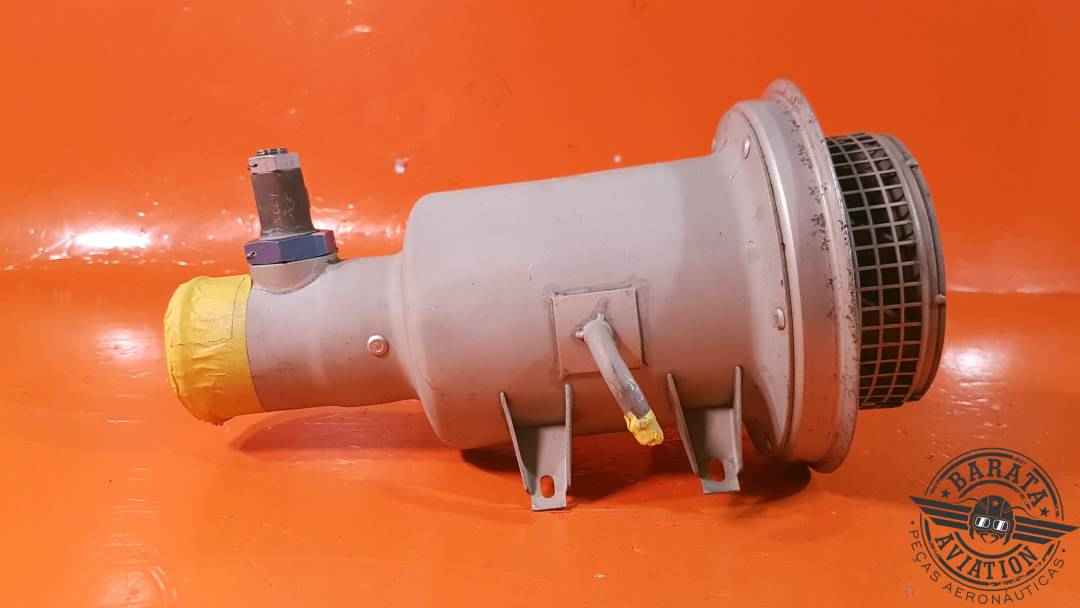 734429 Cessna  Water Separator Assembly