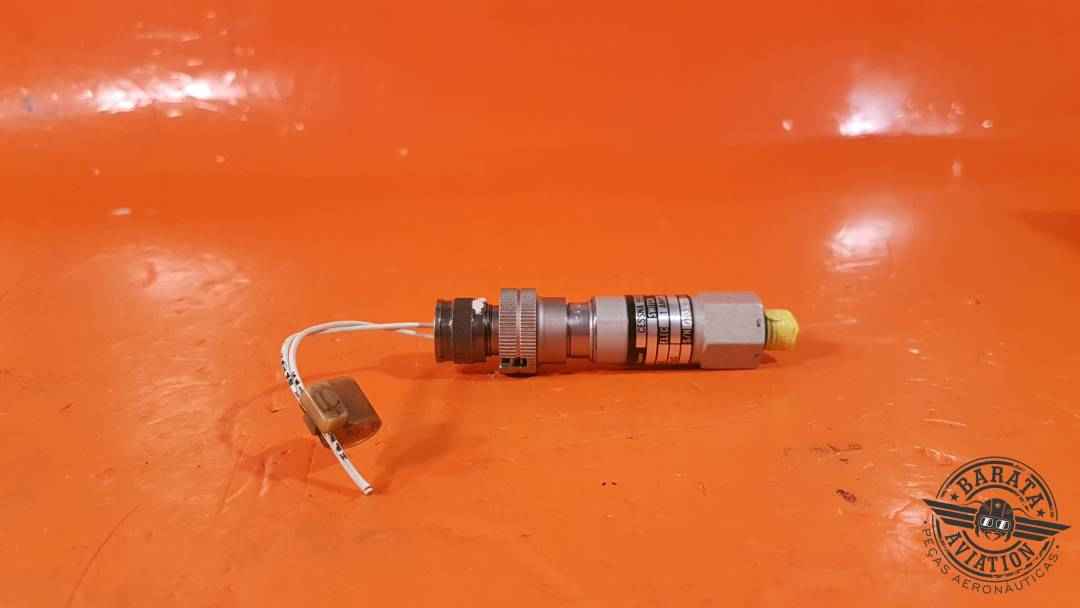 98087-1206P44  ITT Pressure Switch