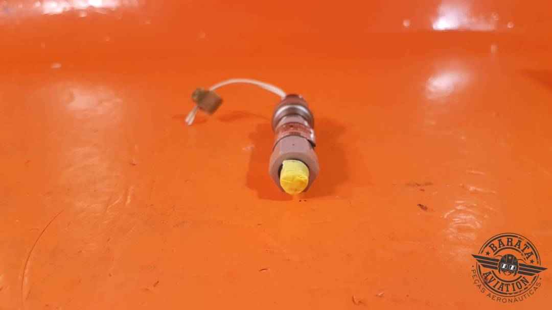 98087-1206P44  ITT Pressure Switch