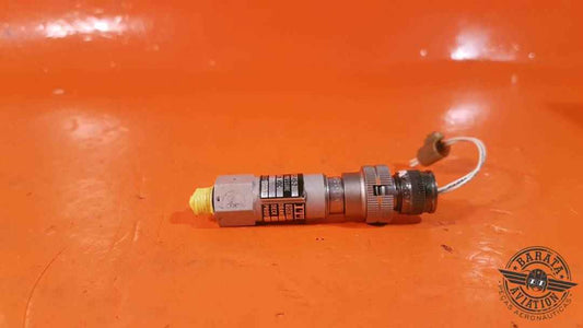 98087-1206P44  ITT Pressure Switch
